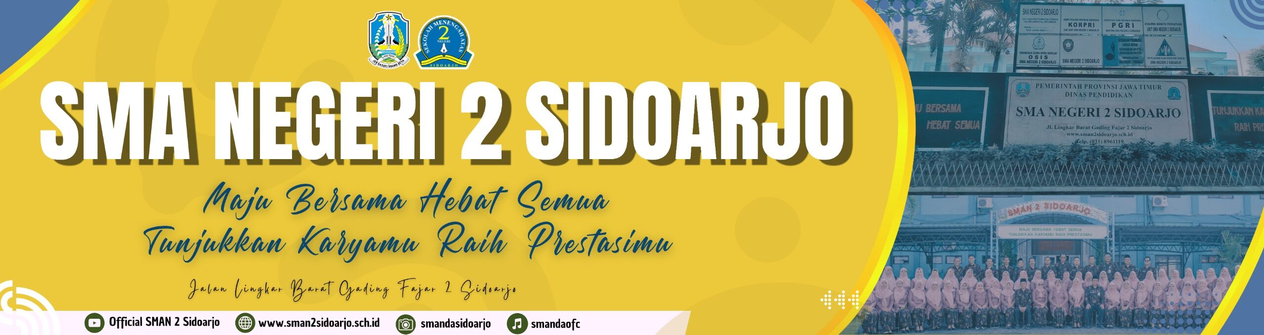 SMAN 2 SIDOARJO